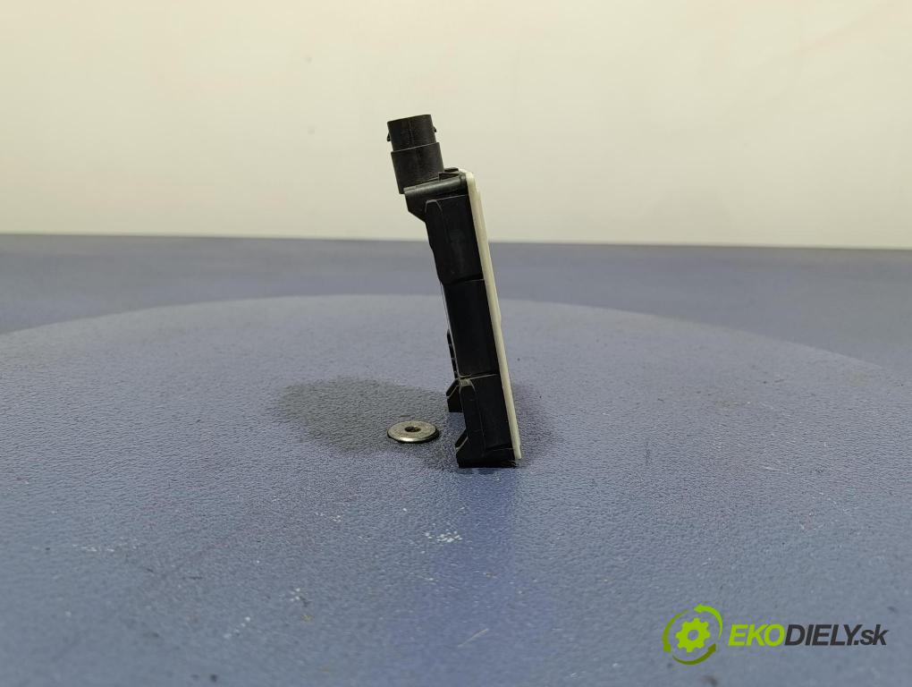Bmw X4 2023 Radar: 5A6DB55