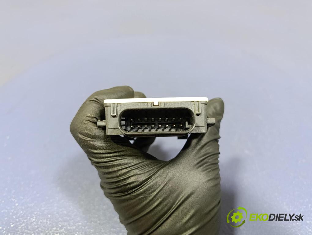 Bmw X4 2023 Radar: 5A6DB55