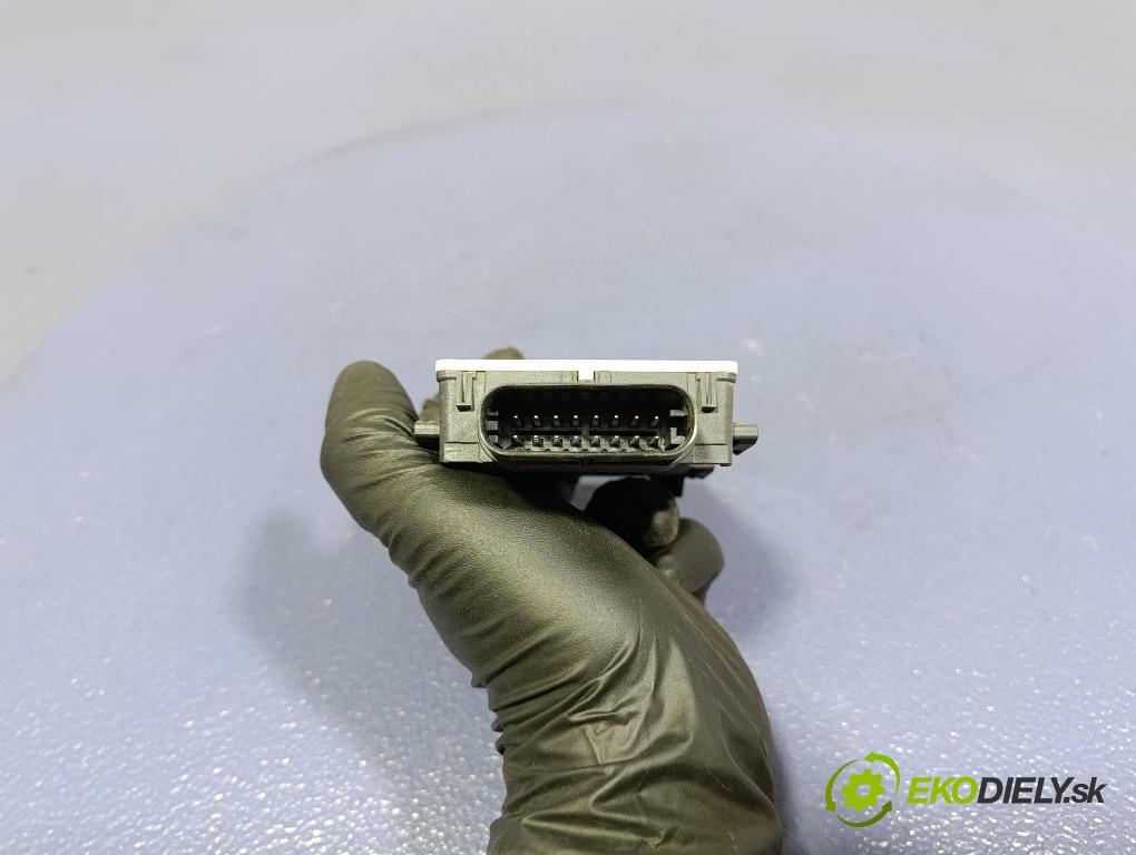 Bmw X4 2023 Radar: 5A6DB55