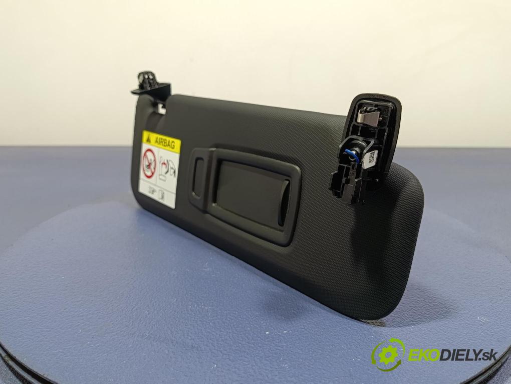 Bmw X4 2023 kryt slnečná clona 9852226