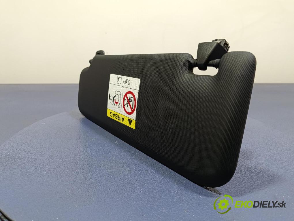 Bmw X4 2023 kryt slnečná clona 9852226