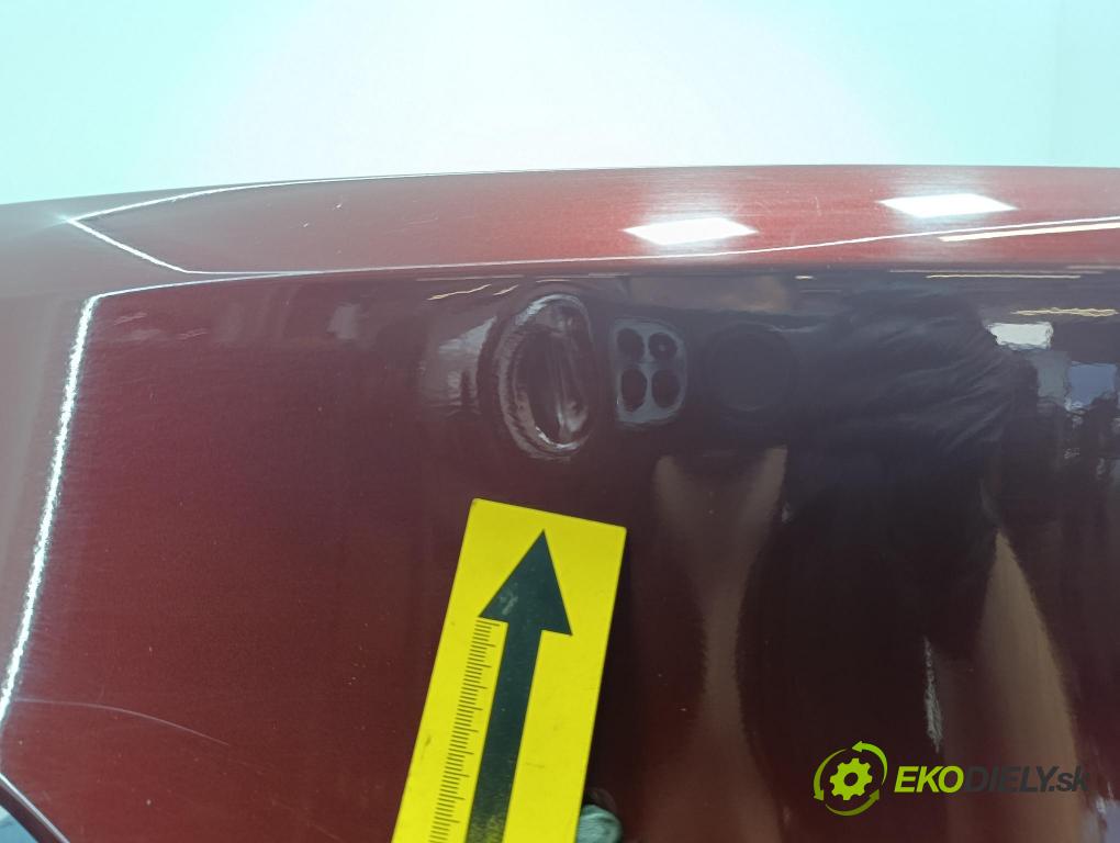 Bmw X4 2023 zadna dveře kufra: kufra: