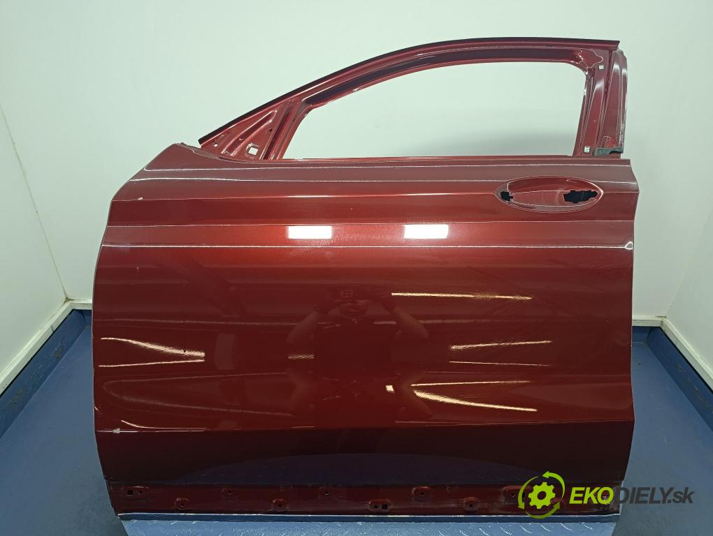 Bmw X4 2023 dvere Predné Vľavo: