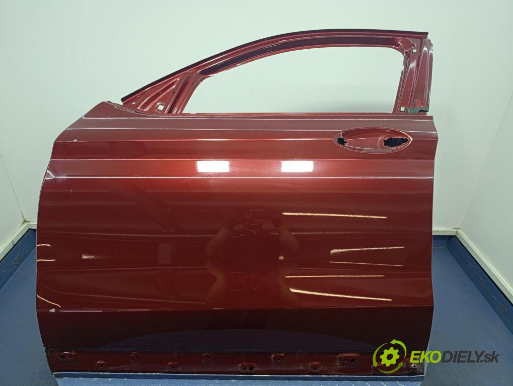 Bmw X4 2023 dvere Predné Vľavo: