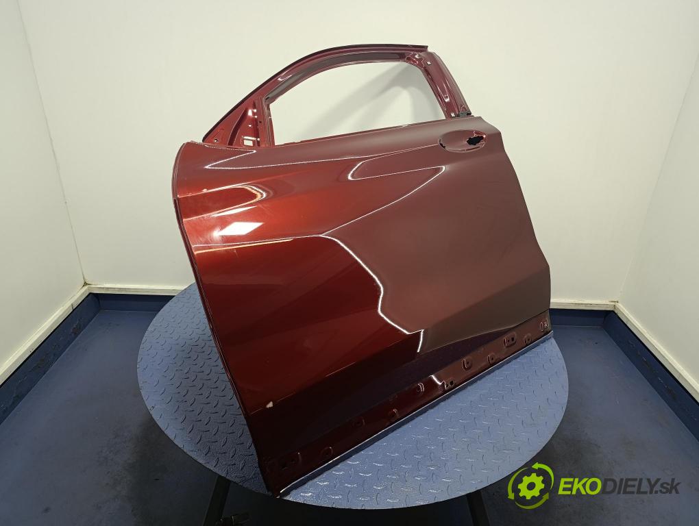 Bmw X4 2023 dvere Predné Vľavo: