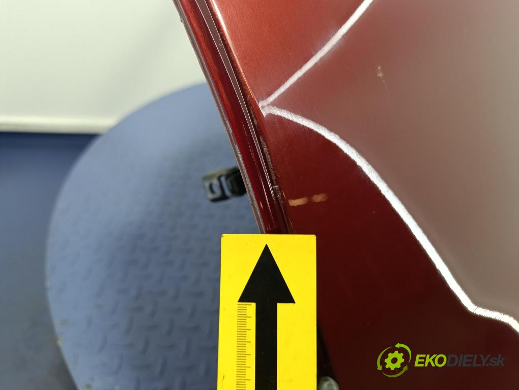 Bmw X4 2023 dvere Predné Vľavo: