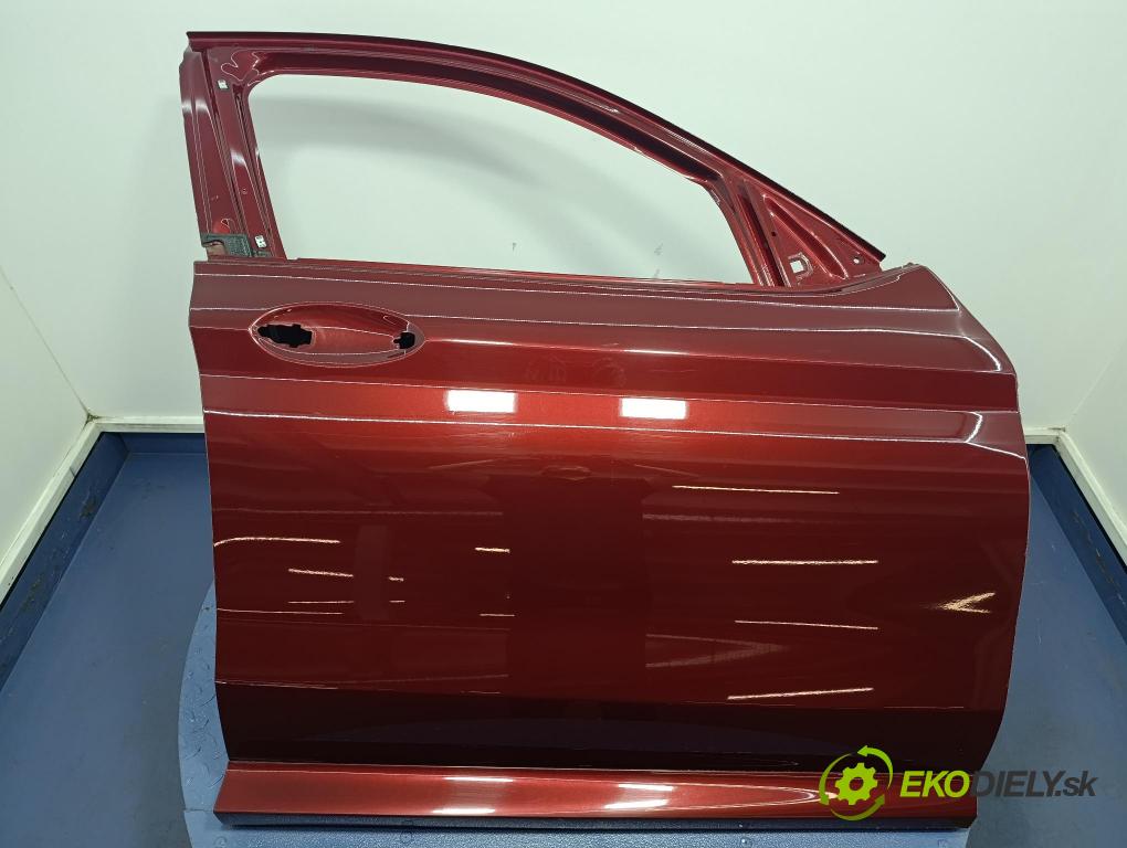 Bmw X4 2023 dvere Predné pravé