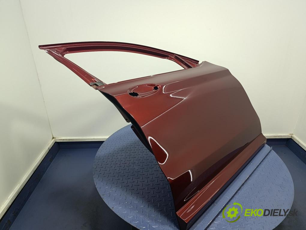 Bmw X4 2023 dvere Predné pravé