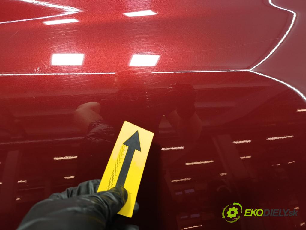 Bmw X4 2023 dvere Predné pravé