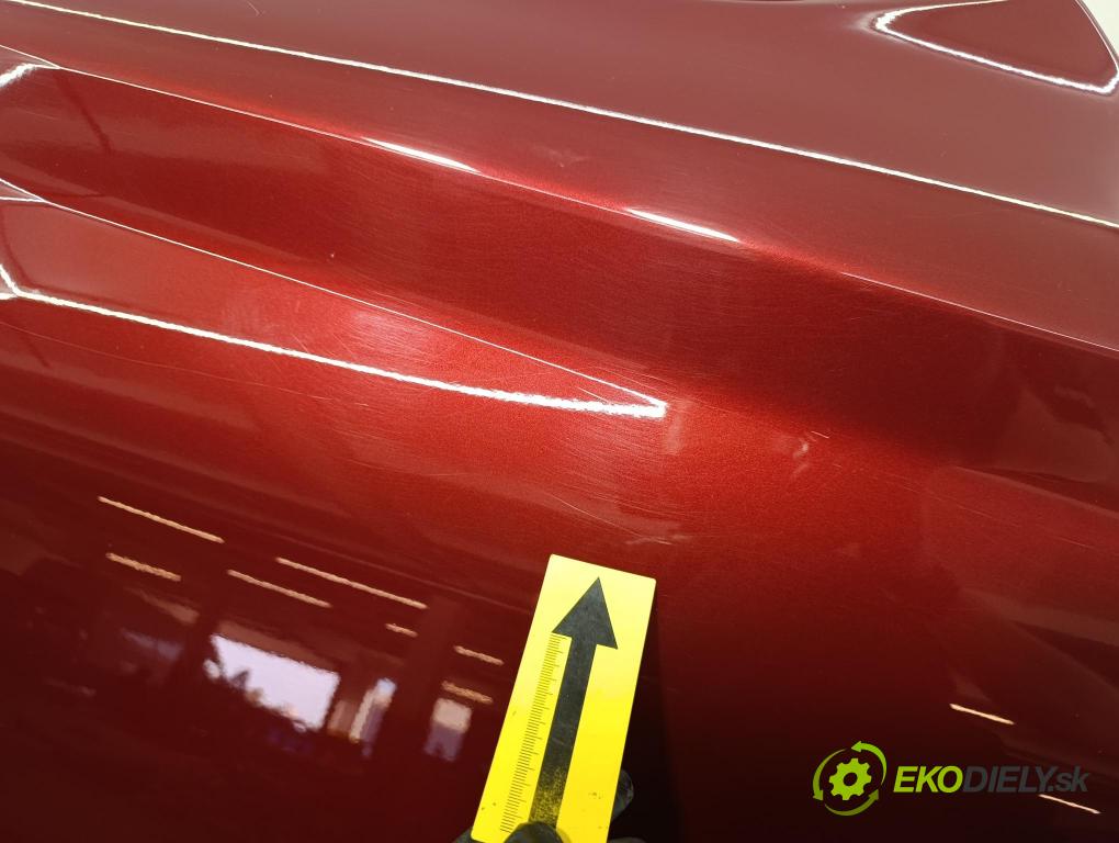 Bmw X4 2023 dvere Predné pravé