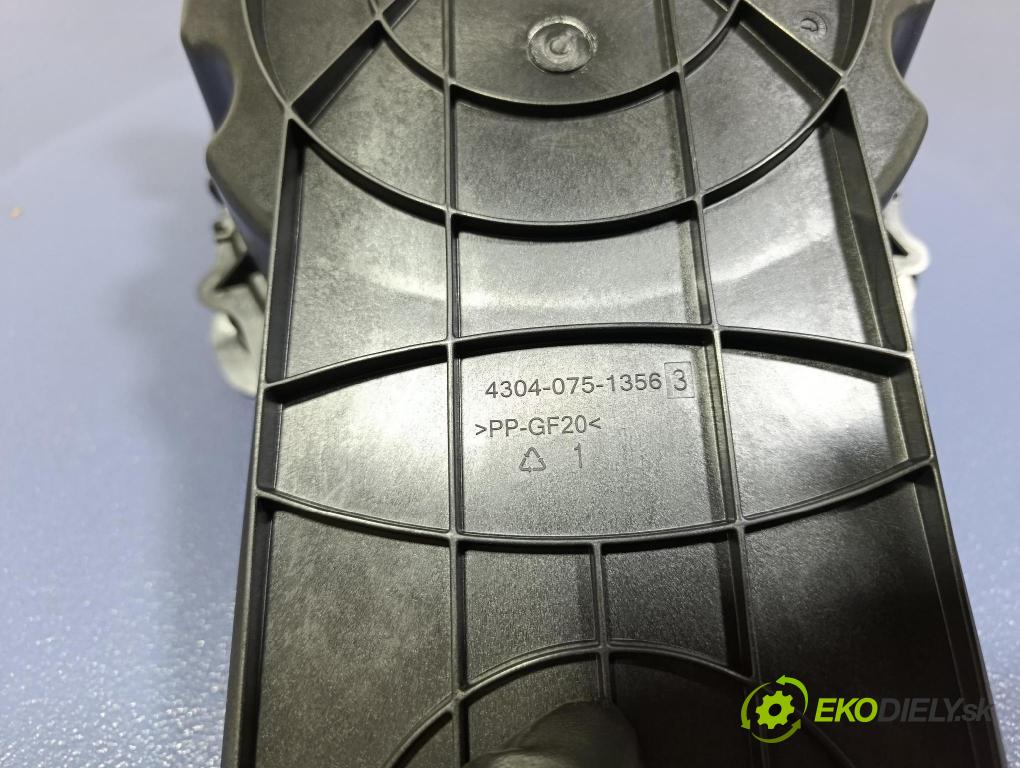 Bmw X4 2023 Reproduktor / Subwoofer: 6811926