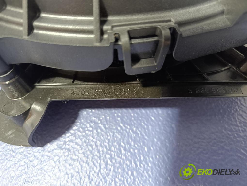 Bmw X4 2023 Reproduktor / Subwoofer: 6811926