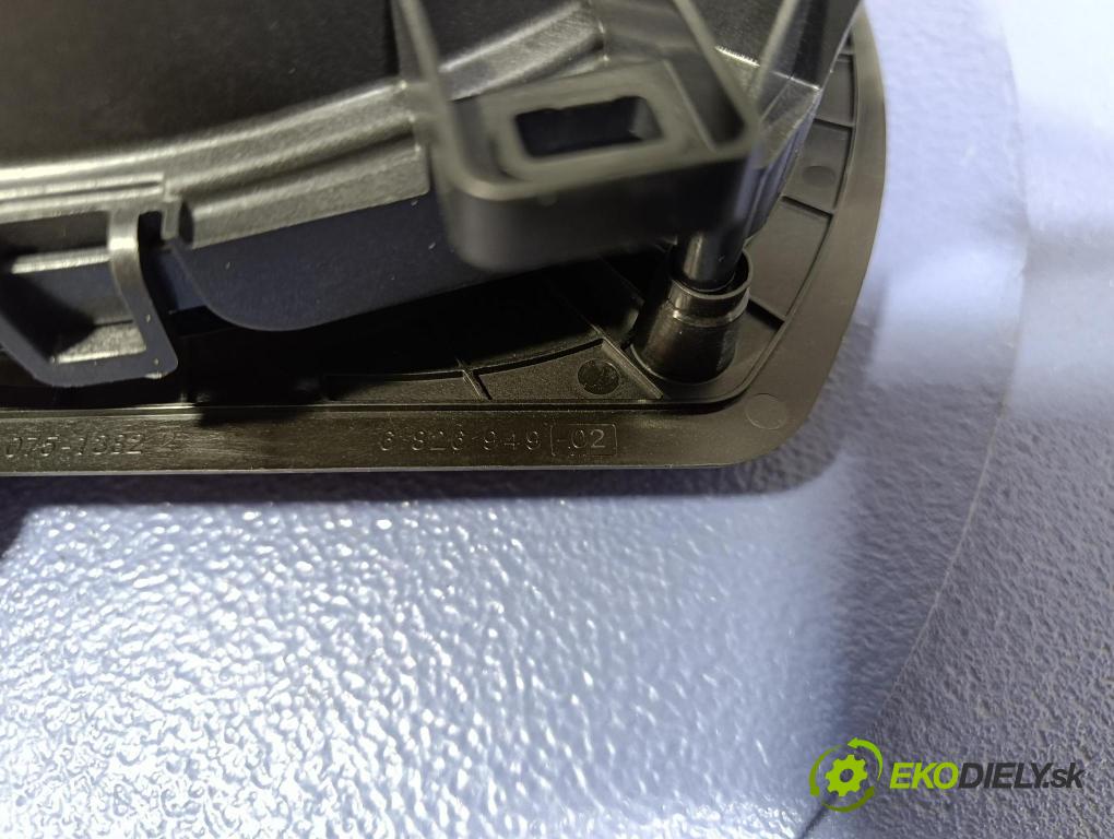 Bmw X4 2023 Reproduktor / Subwoofer: 6811926