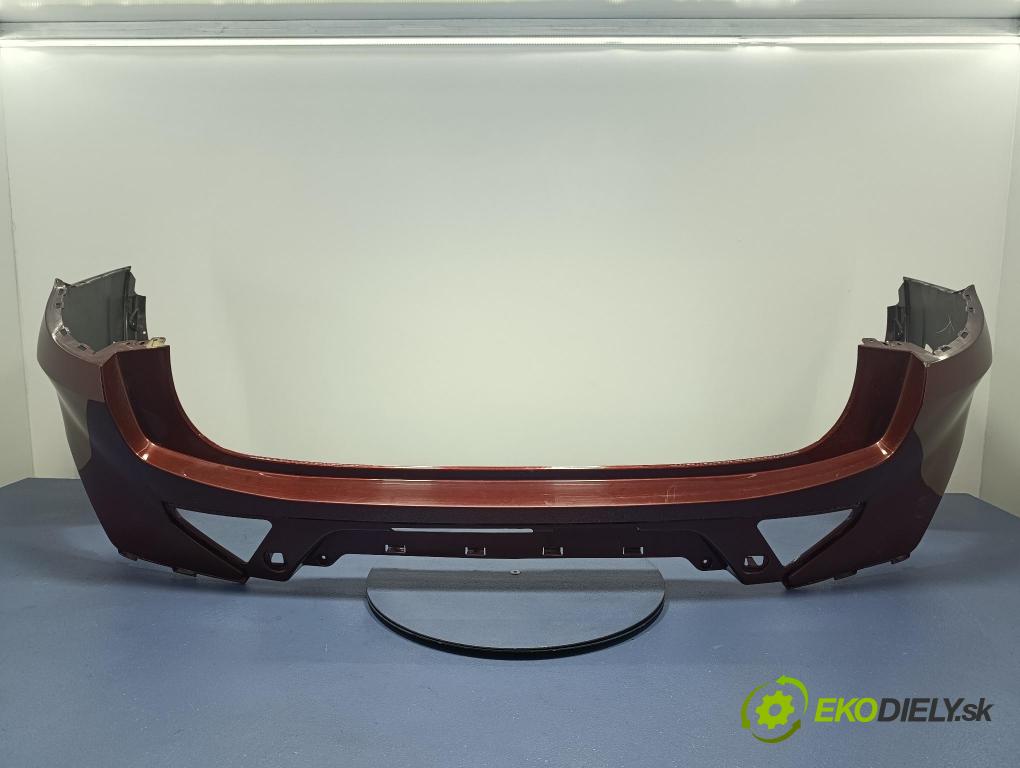 Bmw X4 2023 nárazník zad 8081867