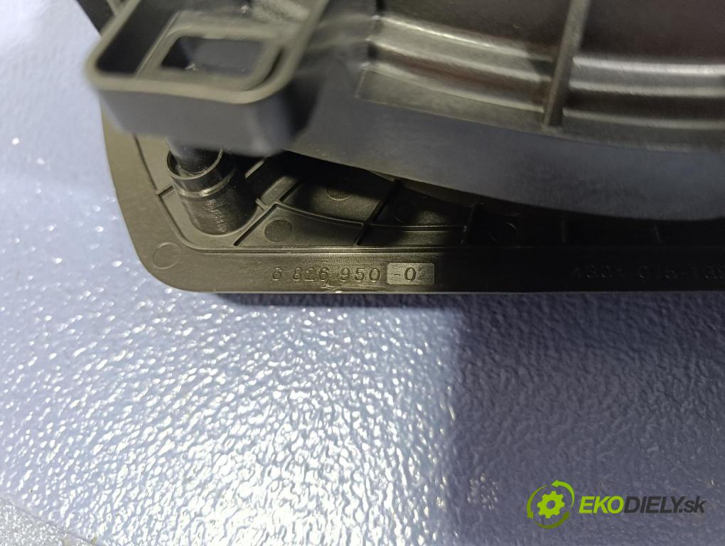 Bmw X4 2023 Reproduktor / Subwoofer: 6811926