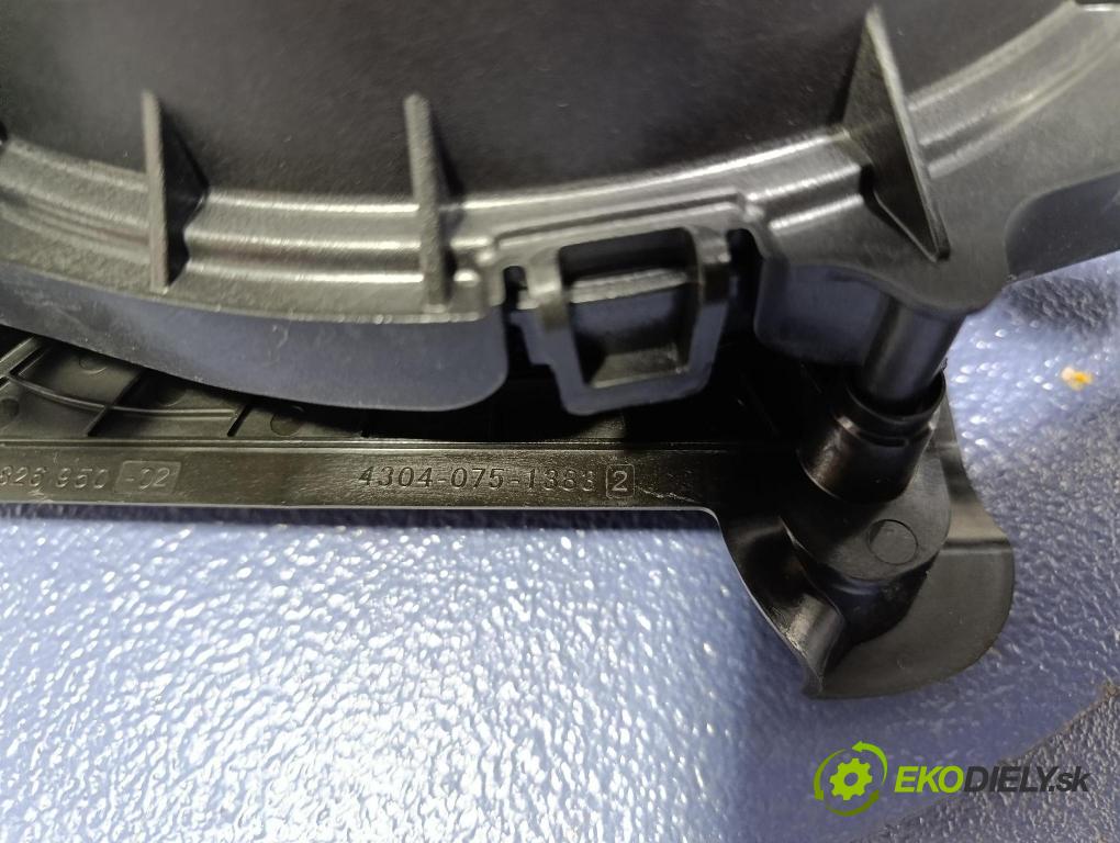 Bmw X4 2023 Reproduktor / Subwoofer: 6811926