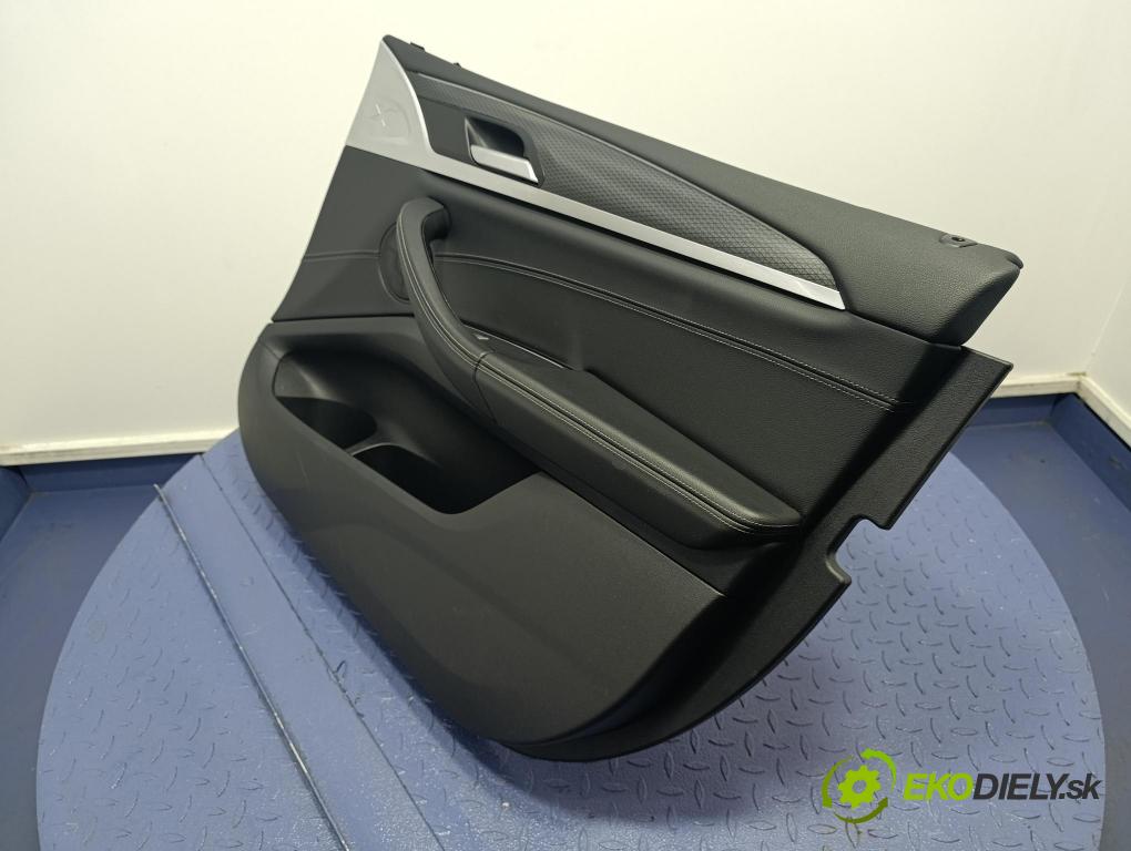 Bmw X4 2023 Čalounictví: dvere Predné Prava: 7410282