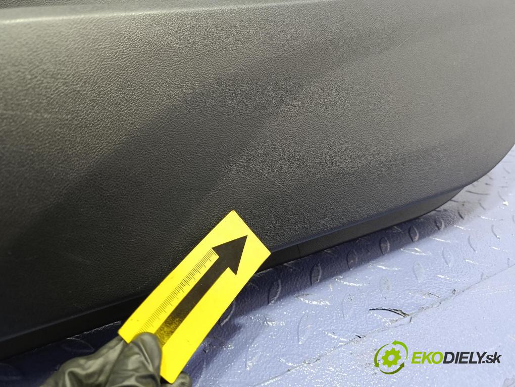 Bmw X4 2023 Čalounictví: dvere Predné Prava: 7410282