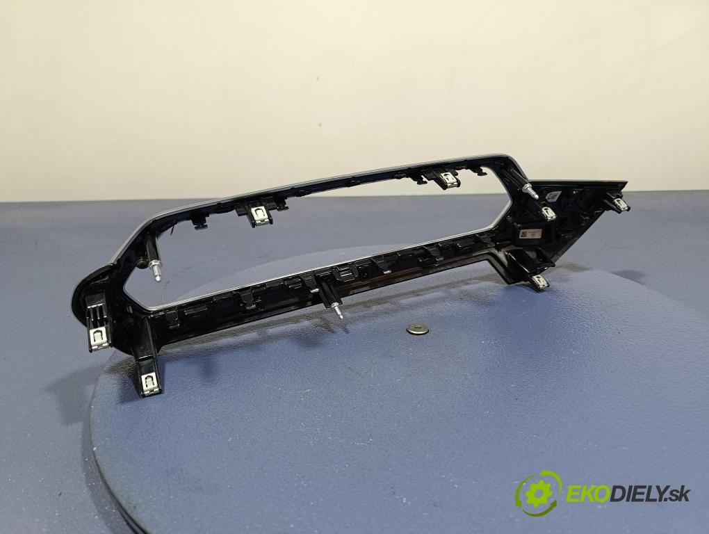 Bmw X4 2023 lišta Dekoratívne: Vnútri: 9871568