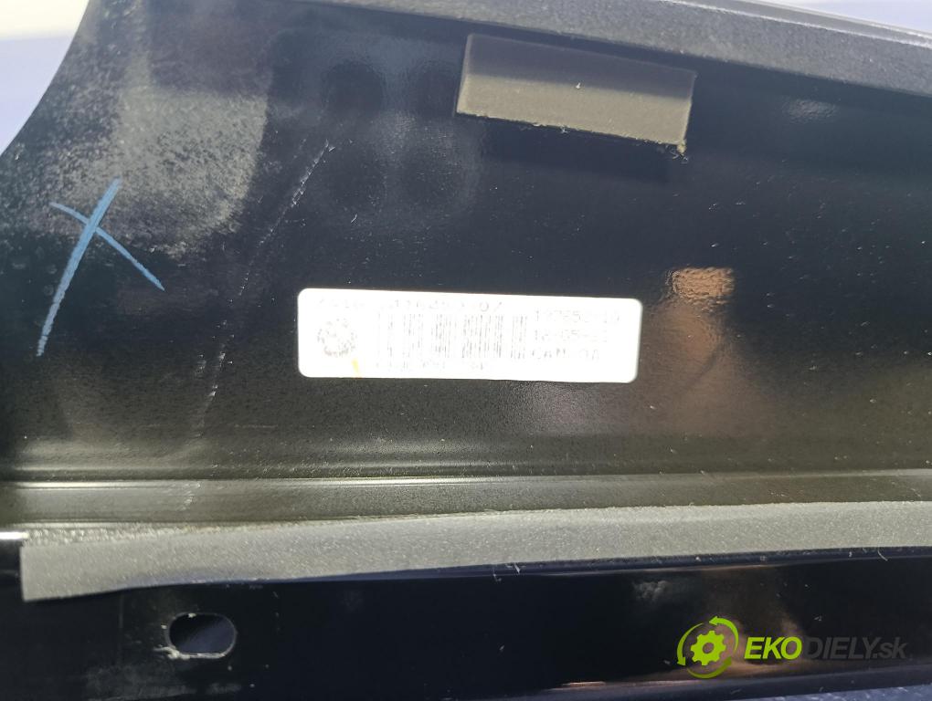 Bmw X4 2023 lišta Dekoratívne: 7416489