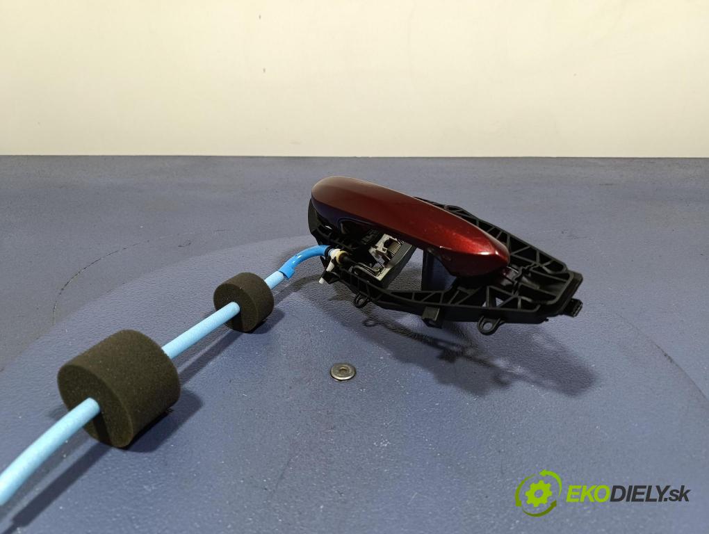 Bmw X4 2023 rukoväť Predné Prava: 9881776