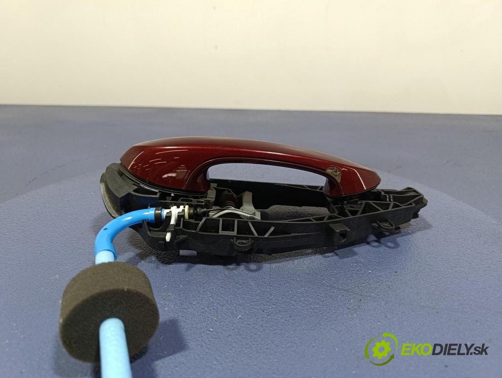 Bmw X4 2023 rukoväť Predné Prava: 9881776