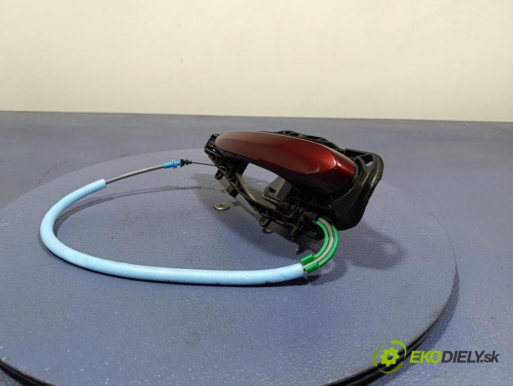 Bmw X4 2023 rukoväť zad ľavá 9881775