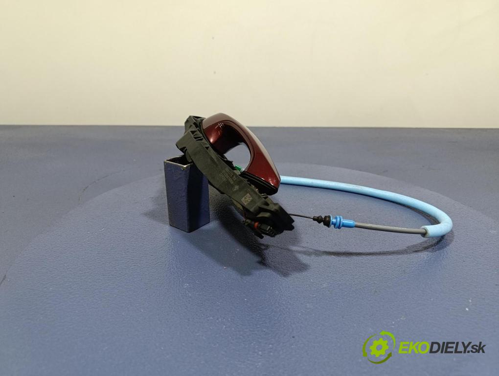 Bmw X4 2023 rukoväť zad ľavá 9881775