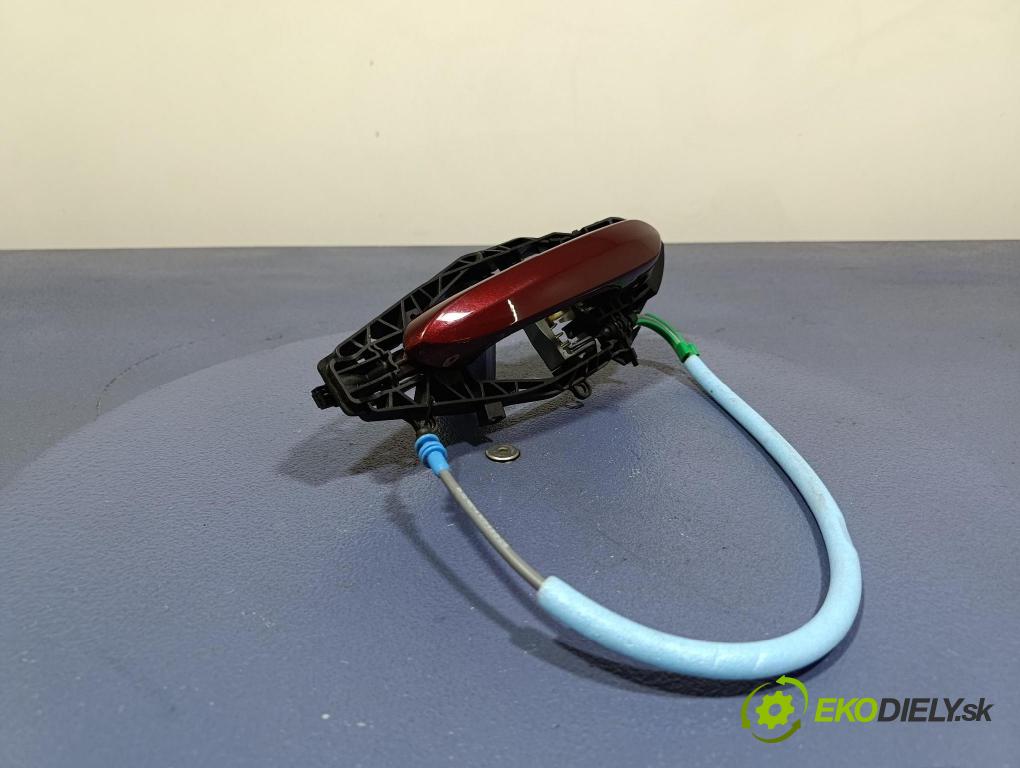 Bmw X4 2023 rukoväť zad ľavá 9881775