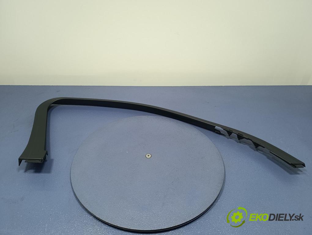 Bmw X4 2023 kryt Plast: Interiéry: 7423141