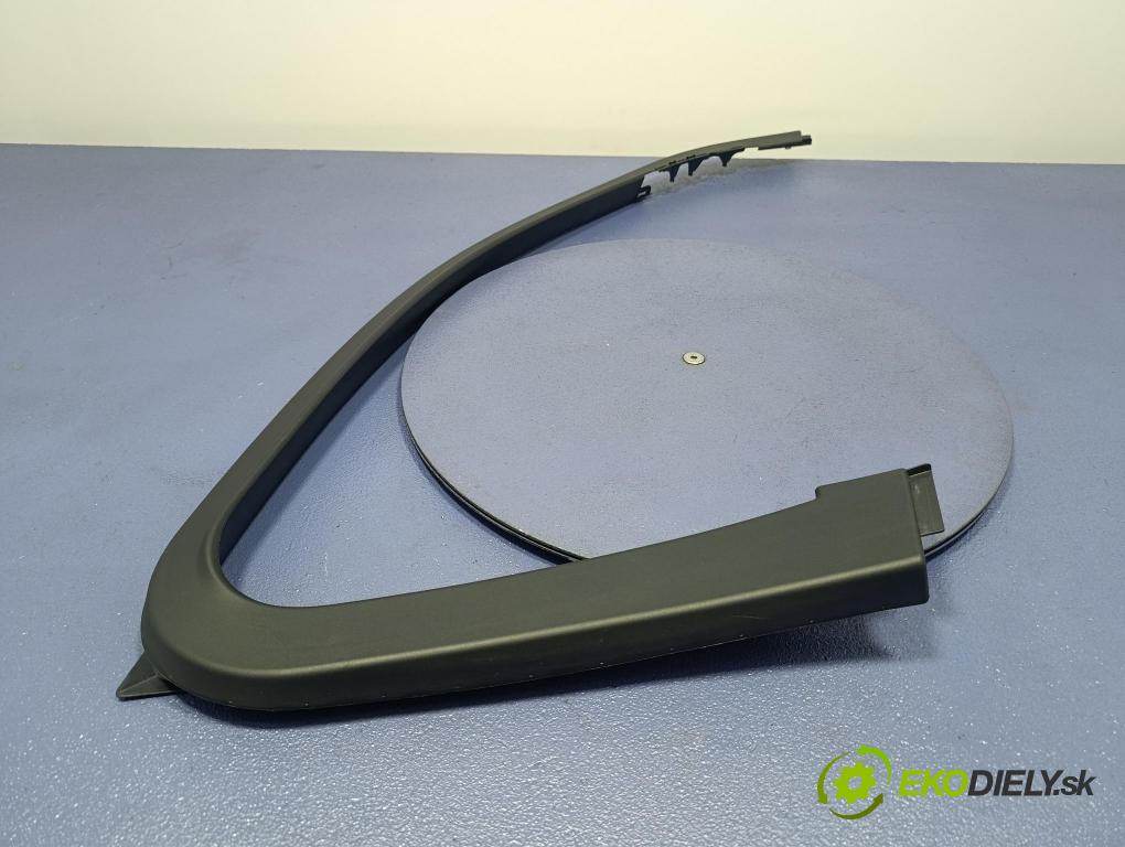 Bmw X4 2023 kryt Plast: Interiéry: 7423141