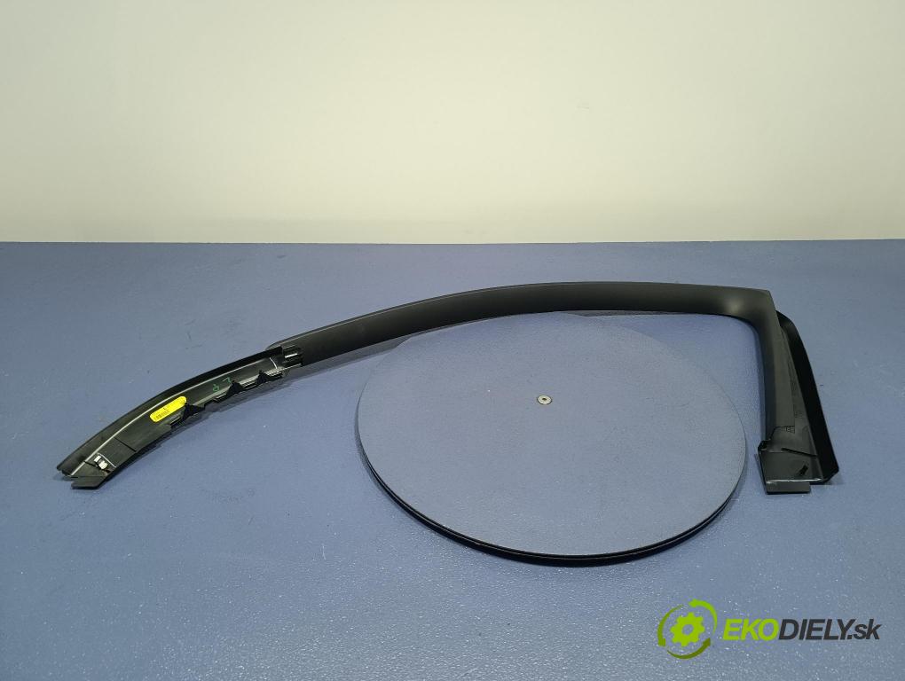 Bmw X4 2023 kryt Plast: Interiéry: 7423141