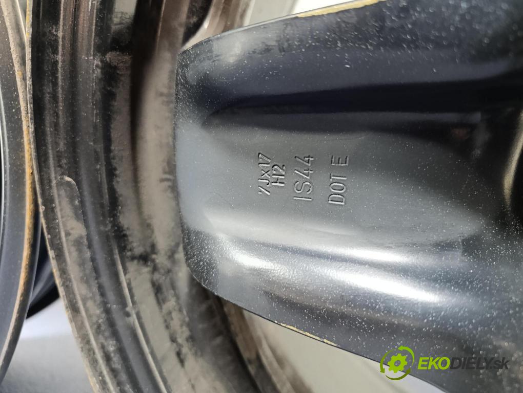 Opel Insignia 2018 Ráfiky: Oceľ: 2170114