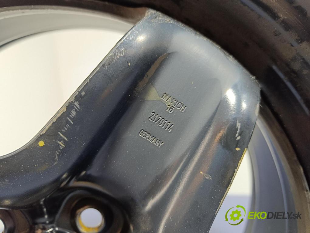 Opel Insignia 2018 Ráfiky: Oceľ: 2170114