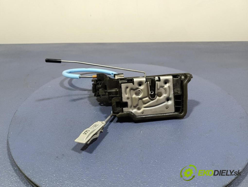 Bmw X4 2023 zámok dvere Predné v pravo: 9492094