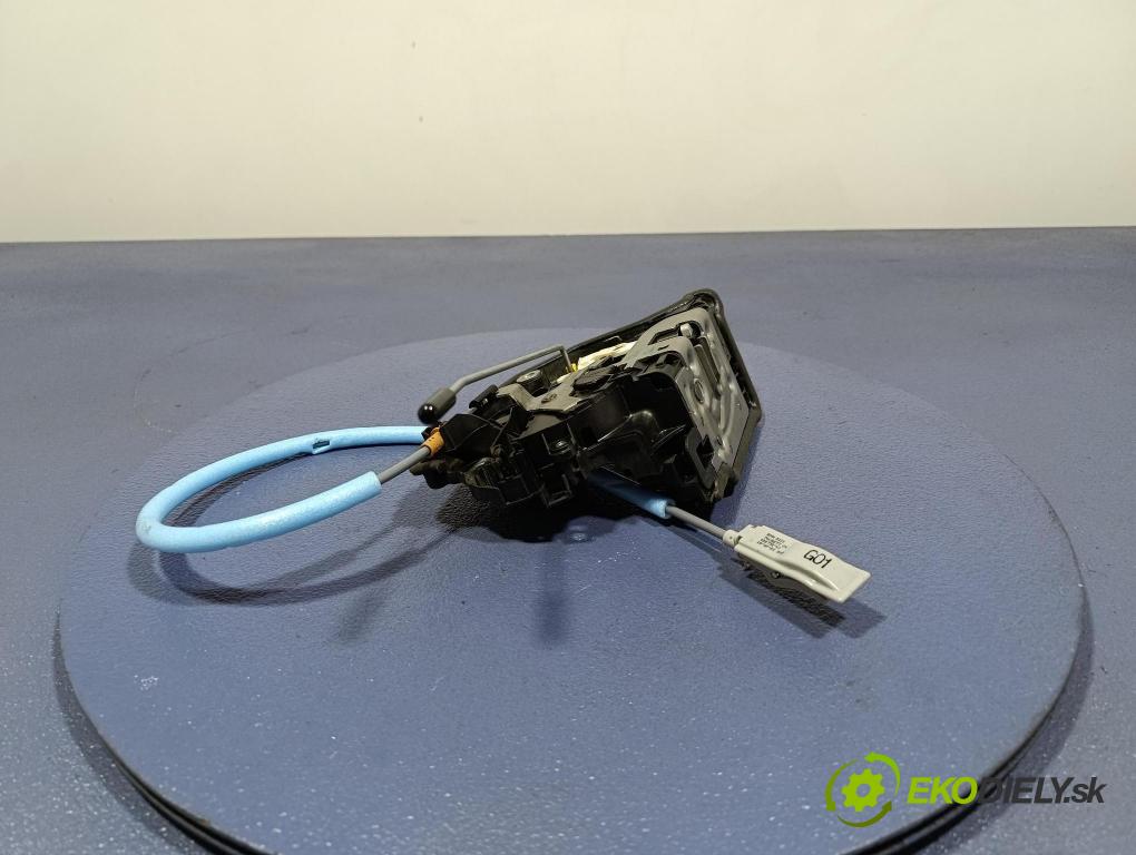 Bmw X4 2023 zámok dvere Predné v pravo: 9492094