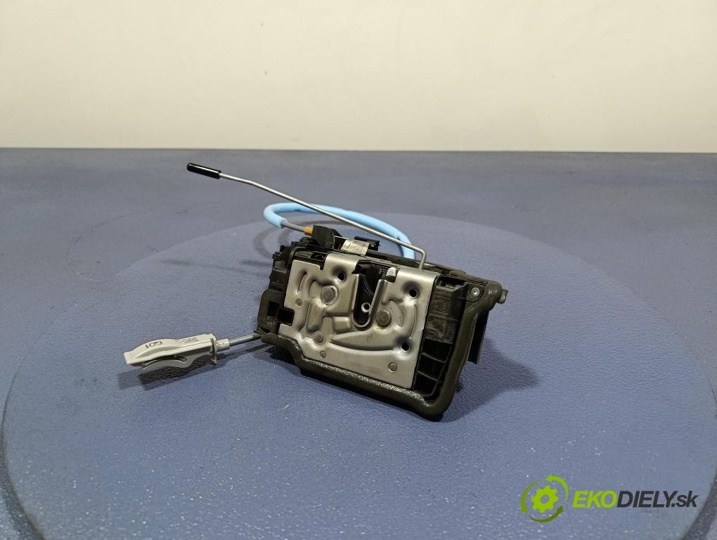 Bmw X4 2023 zámok dvere Predné v pravo: 9492094
