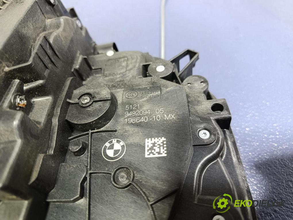 Bmw X4 2023 zámok dvere Predné v pravo: 9492094