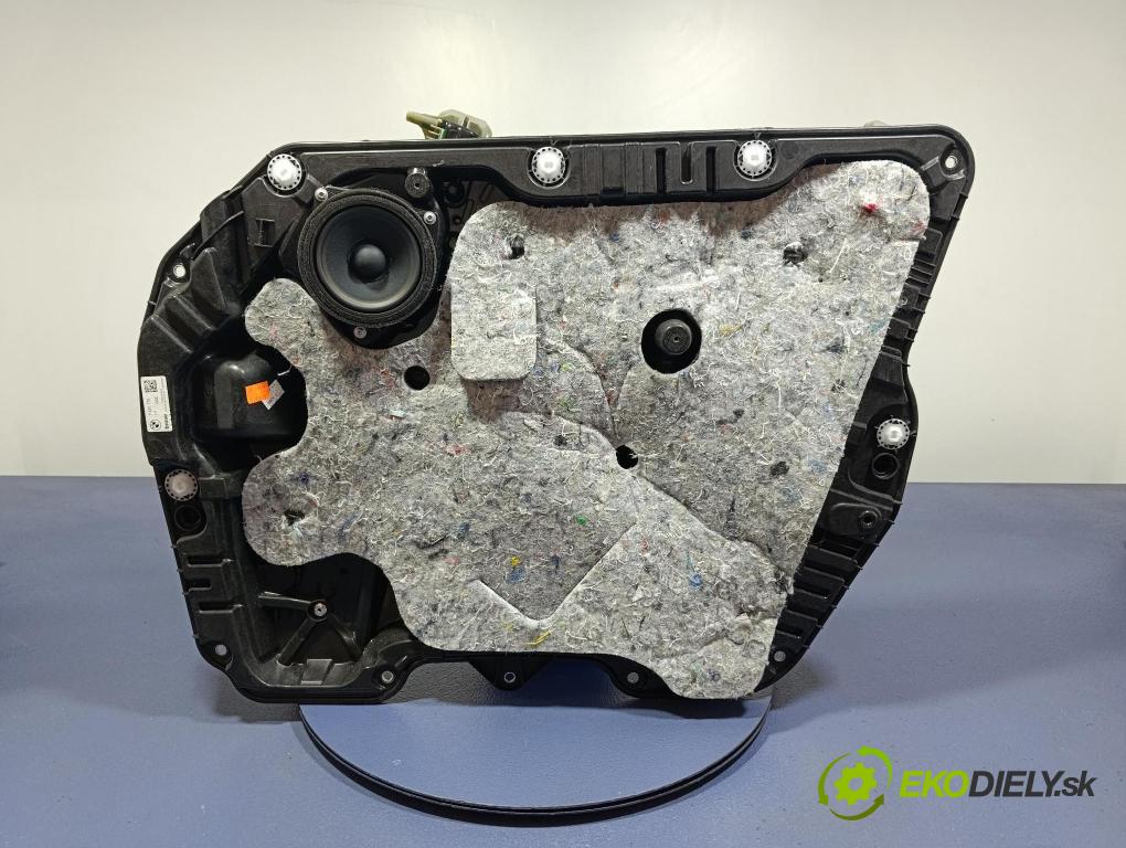 Bmw X4 2023 mechanizmus okna Okná: Predné v pravo: 7431770