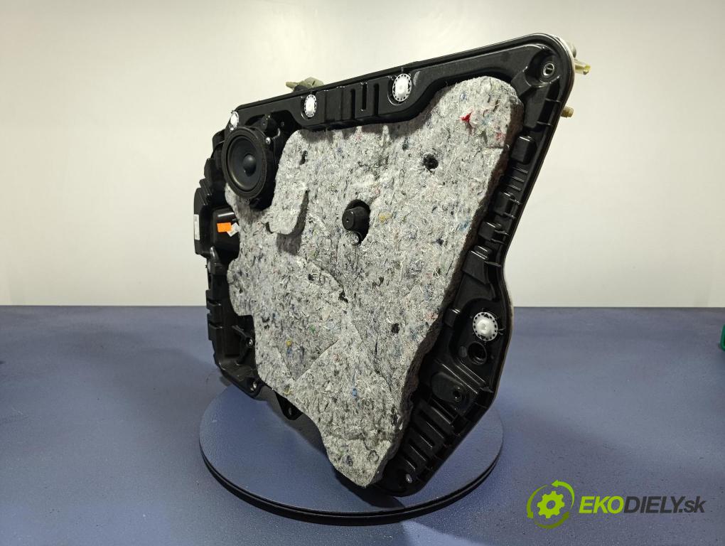 Bmw X4 2023 mechanizmus okna Okná: Predné v pravo: 7431770