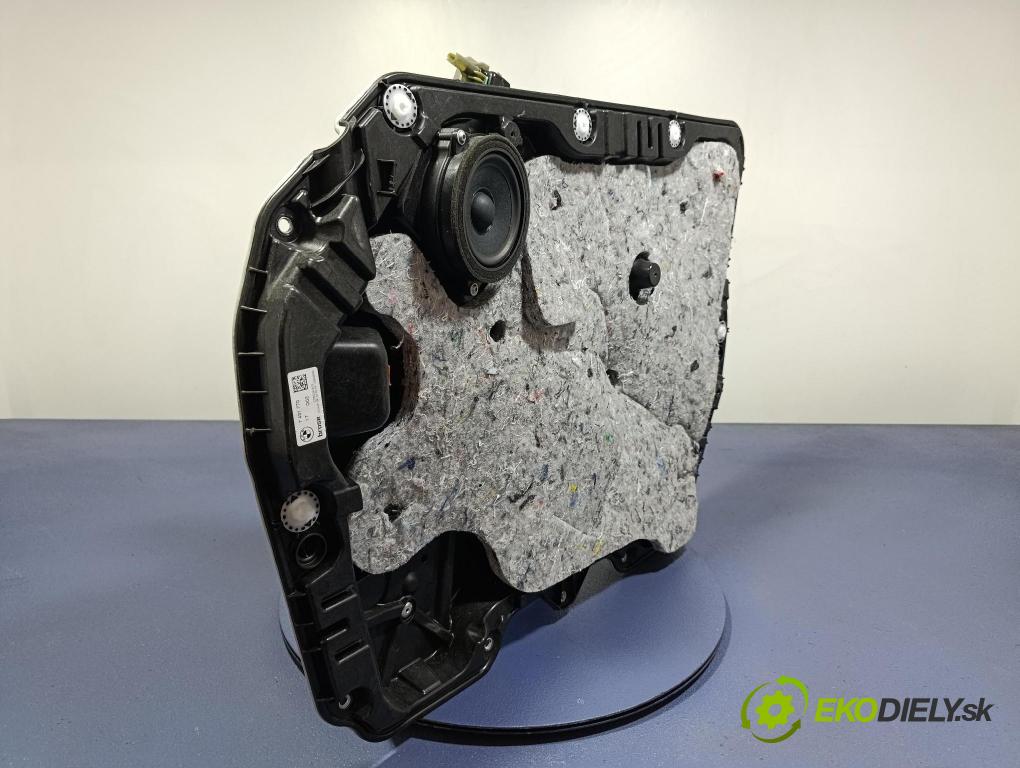 Bmw X4 2023 mechanizmus okna Okná: Predné v pravo: 7431770