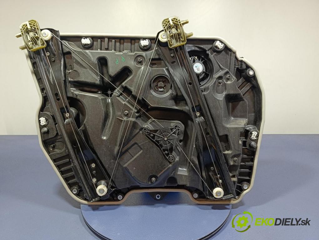 Bmw X4 2023 mechanizmus okna Okná: Predné v pravo: 7431770