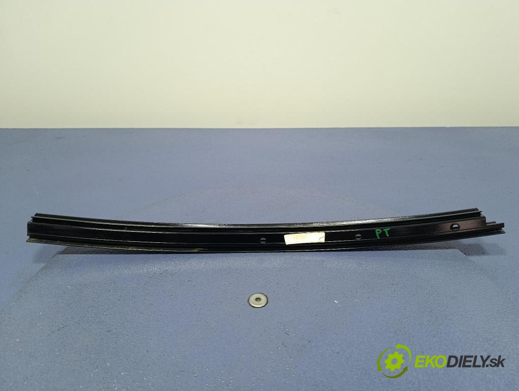 Bmw X4 2023 lišta Dekoratívne: 7416536