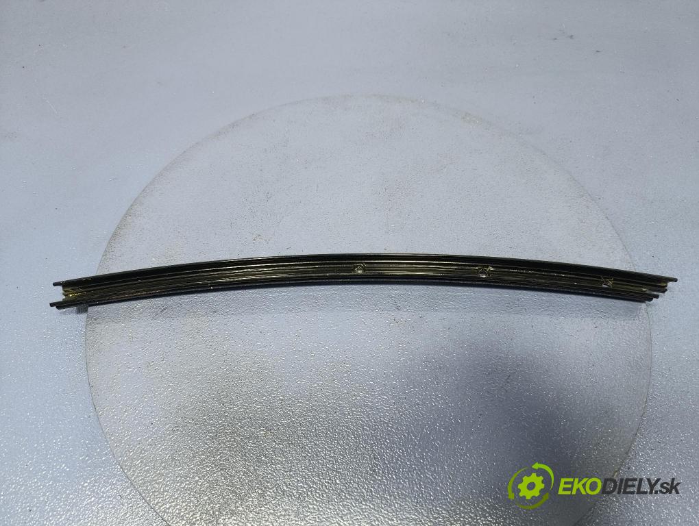 Bmw X4 2023 lišta Dekoratívne: 7416536