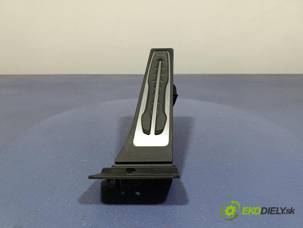 Bmw X4 2023 pedal Plyn: 6889820