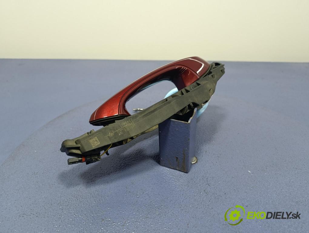 Bmw X4 2023 rukoväť Predné Prava: 9881776