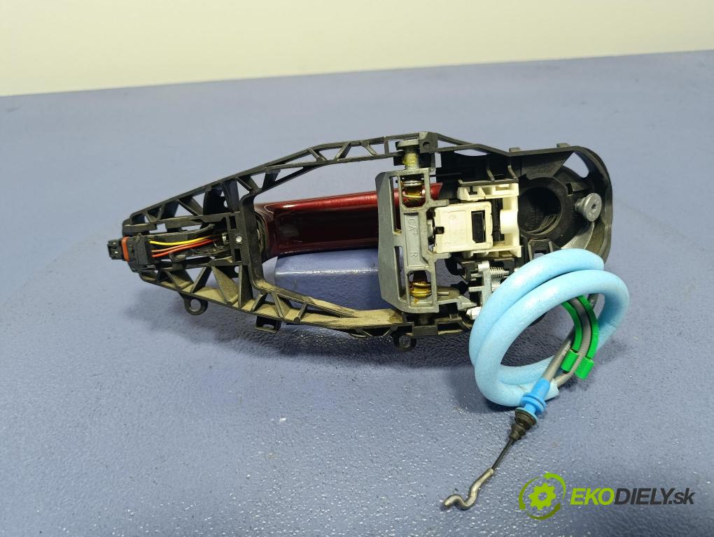 Bmw X4 2023 rukoväť Predné Prava: 9881776