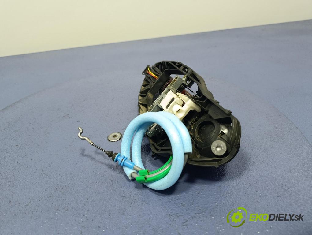 Bmw X4 2023 rukoväť Predné Prava: 9881776