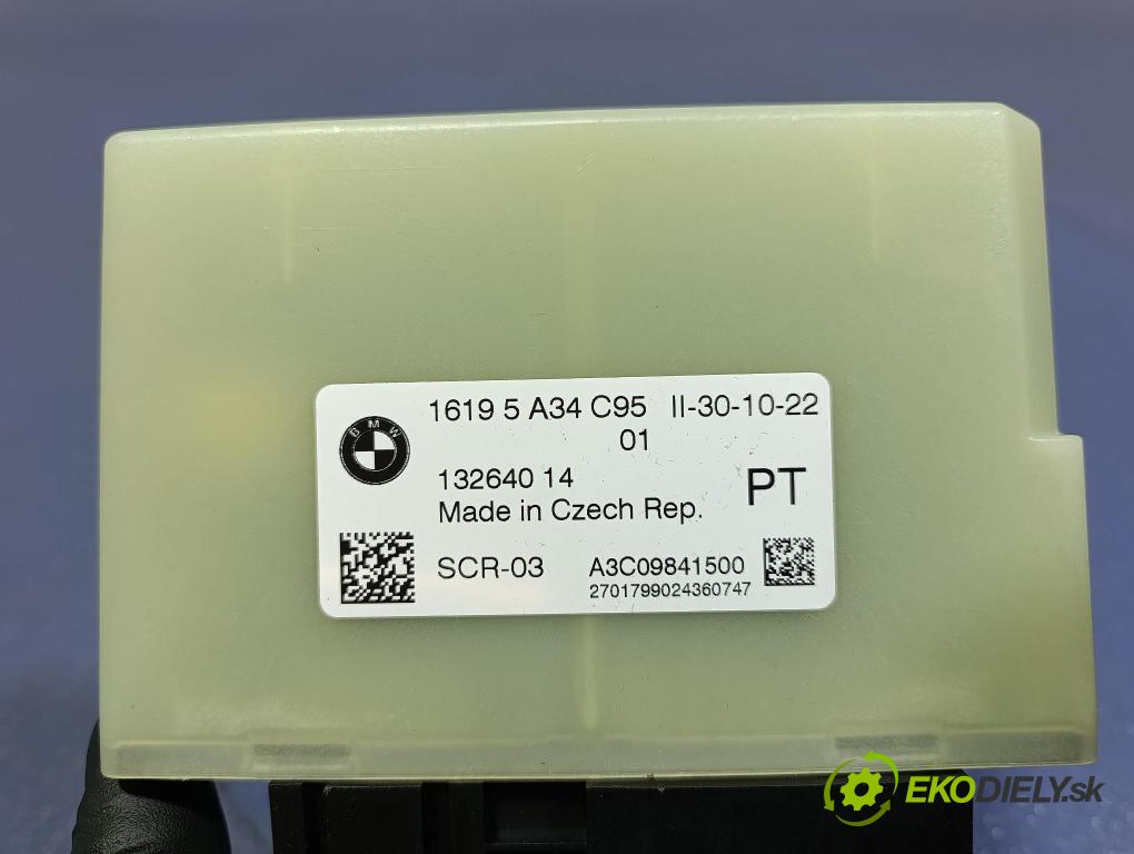 Bmw X4 2023 riadiaca jednotka 5A34C95