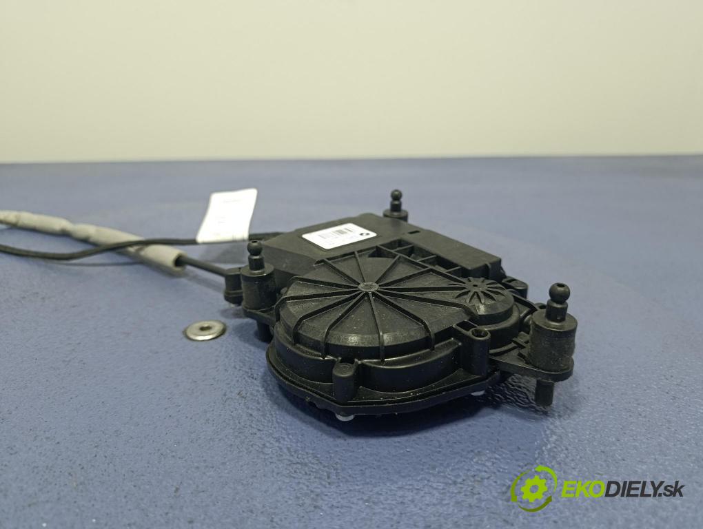 Bmw X4 2023 zámek Klapky: kufr 743107607